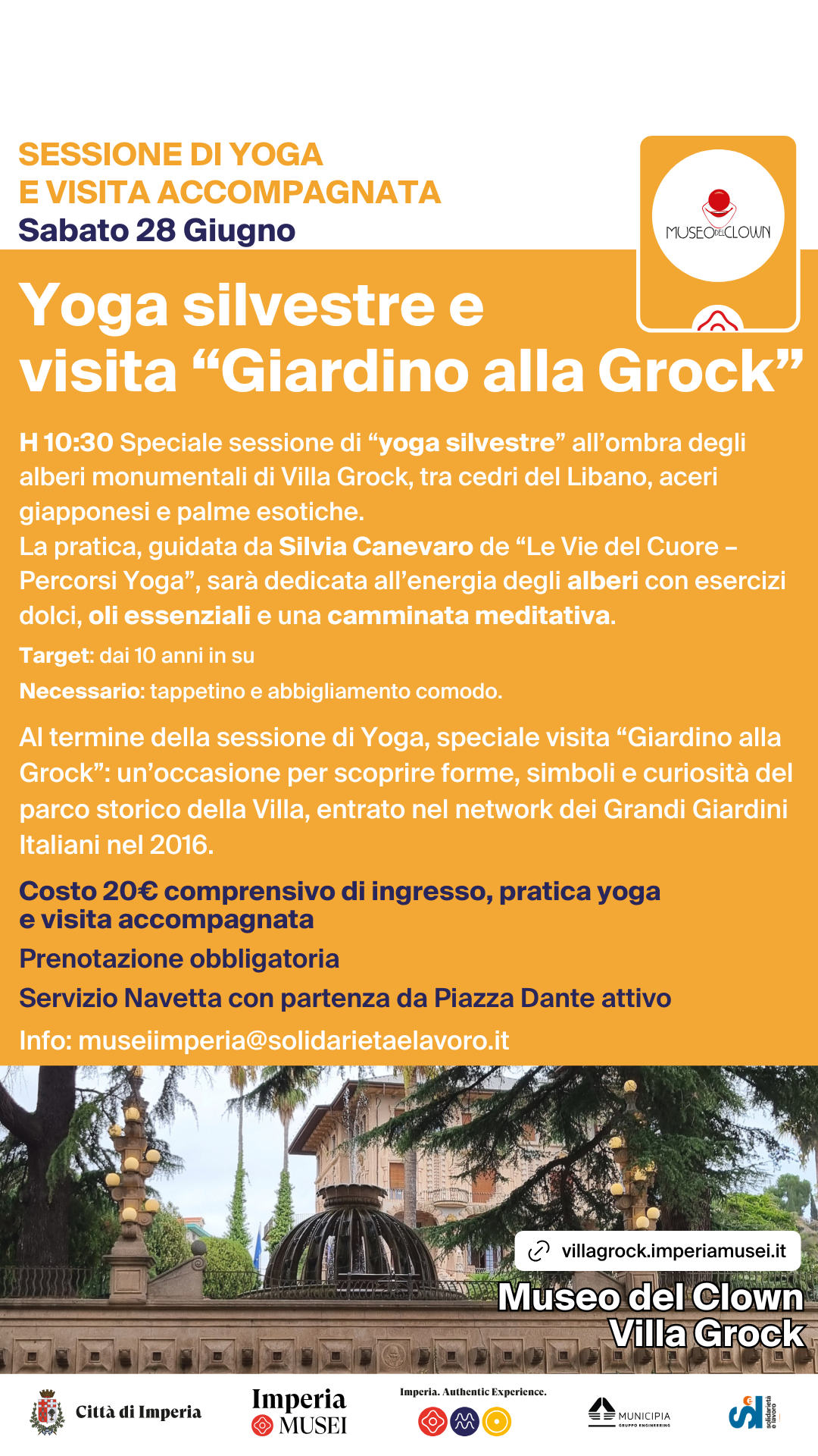 Locandina yoga silvestre Villa Grock .png
